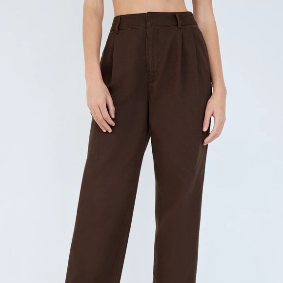 TNA Crawford Wide Leg Pants - Picture 2 of 10